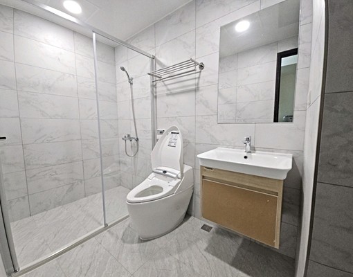 馬姐管家高鐵台積宅2房.車位(可租補) - Image 12