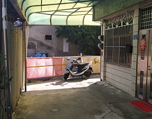 透天1,2樓一起租 - Image 1