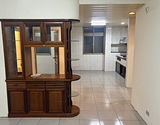 近學區｜可租補｜板橋市中心靜巷好宅 - Image 1