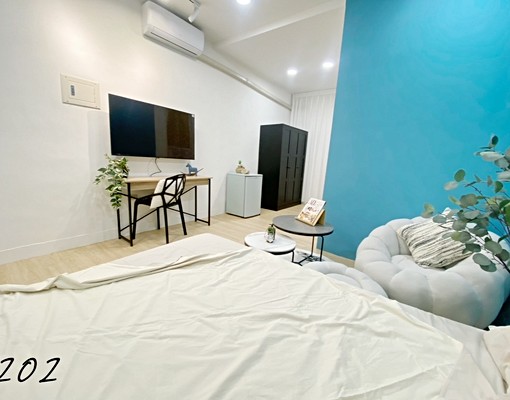 【質感舒適】套房(可租補) - 591租屋網 - Image 3