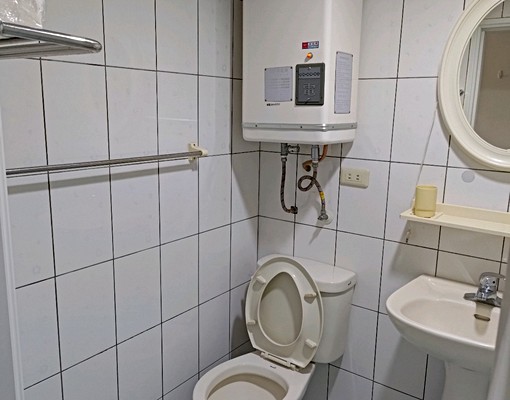 新北市中和區禁菸獨立套房近南勢角捷運 - Image 4