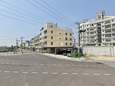 鹿港龍舟路店住合一大透天屋主急售!