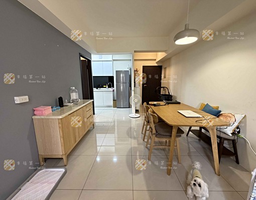 烏日❤️高鐵❤️兩房超俗❤️可租補❤️可寵 - Image 2