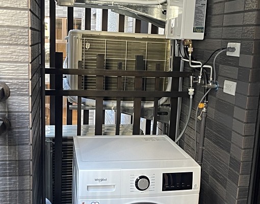 🔆Polly直推🔆近高鐵靜謐面中庭文青美裝大兩房 - Image 6