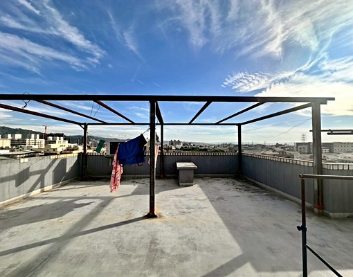 太平運動公園、東平夜市【電梯3房+平面車位】★可租補★可戶籍 - Image 12