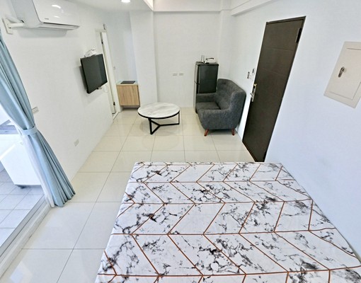 尼是我的依賴❤️水湳近逢甲💫整棟新蓋😍大坪數套房💕 - Image 3