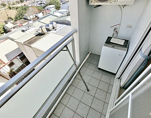 尼是我的依賴❤️水湳近逢甲💫整棟新蓋😍大坪數套房💕 - Image 13