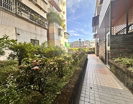 太平運動公園、東平夜市【電梯3房+平面車位】★可租補★可戶籍 - Image 13