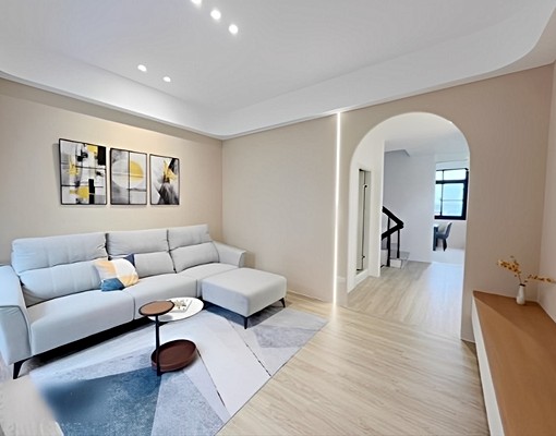 ㊝善化西衛精緻車庫透天/近台積電/可租屋補助/5間套房 - 591租屋網 - Image 2