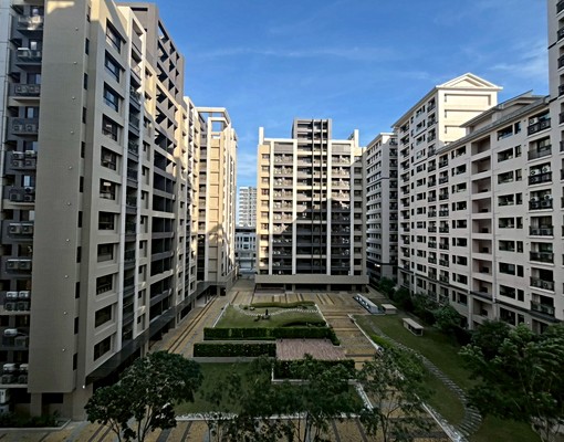 (租)水交社佳鋐誠意2房平車!租金含管理費 - 591租屋網 - Image 8