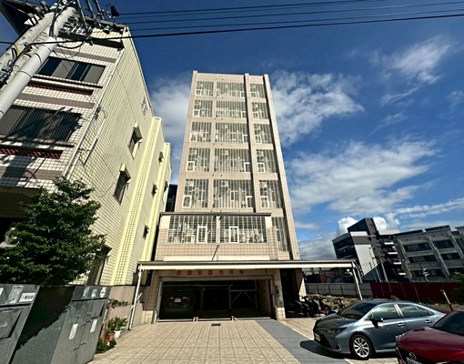 頭份交流道旁樓中樓+車位 - Image 1