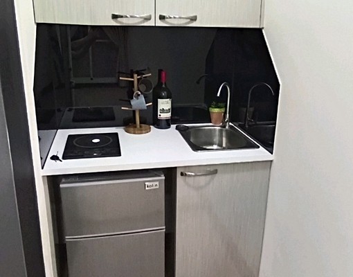 文化中心,高師大,衛生局輕軌旁,全新套房,變頻冷氣,乾濕分離 - 591租屋網 - Image 6