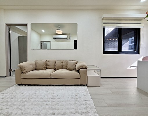 ㊝安平愛琴海精緻裝潢二房/含管理費/可租平車/可入戶籍租屋補 - 591租屋網 - Image 6