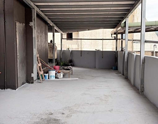 🌞超明亮溫馨套房/近夜市鬧中取靜/交通便利 - Image 12