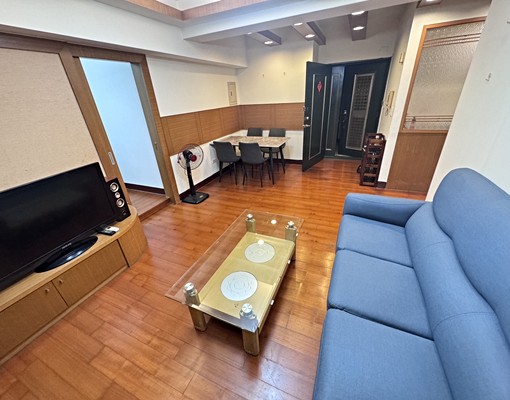 快樂頌✨3+1房附車位💖全配台水電社宅可租補 - Image 7