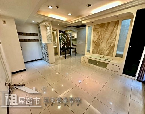 歐洲村生活圈💖精美裝潢1+1房💖 - Image 1