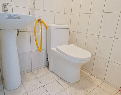 免仲\低樓獨門\全新傢電\台電電費 - Image 4