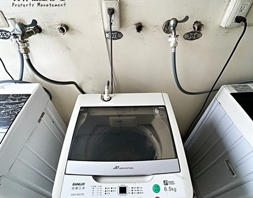 🌈朝馬近交流道⭐可貓可租補⭐子母車⭐獨洗 - 591租屋網 - Image 5