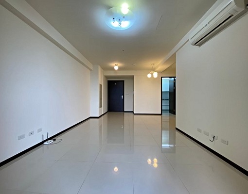 竹北台科大學區『大學漾』視野三房平車 - Image 2