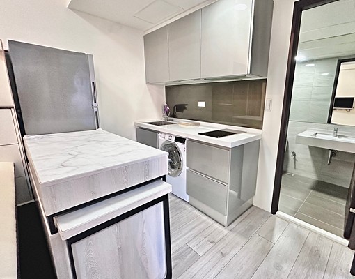 🔥超美社區🔥絕佳地段🔥大空間質感兩房 - Image 5