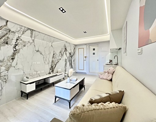 民生南路2房🔸全新裝潢/民生南路商圈/多重學區/生活機能優 - Image 2