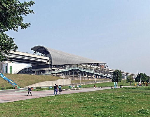 三重站●貓●24HR物業●陽台●迷你廚房●電梯2F●麥克先生 - Image 4