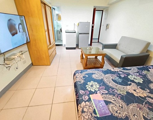 土城社會住宅/免服務費/可租補/獨立套房電梯宅 - Image 1