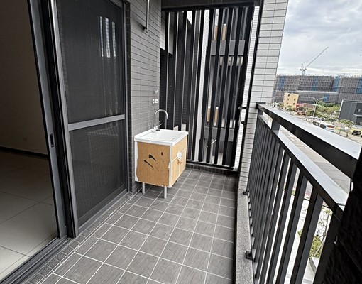 意志力|清水協和豐馥2房附平車🌼可租補🌼免仲介費 - Image 7