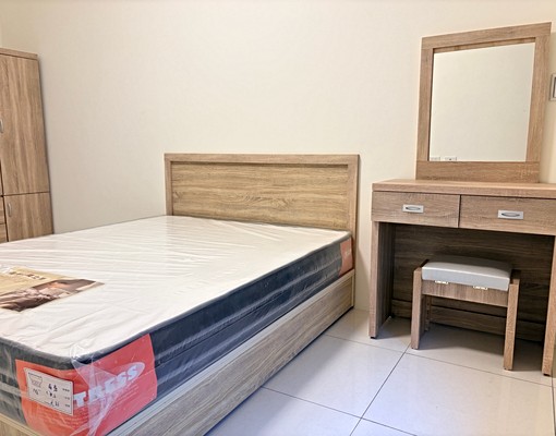 聯悅臻|三房+B1平面車位含車含管|可養毛孩|家具彈性調整 - 591租屋網 - Image 5