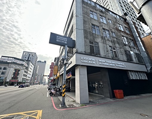 【二樓工作室】獨立出入口(可美髮可餐飲) - Image 13