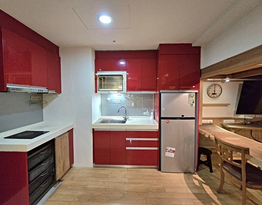 菜寮捷運共構✅️溫馨原木裝潢✅️生活機能佳 - Image 8