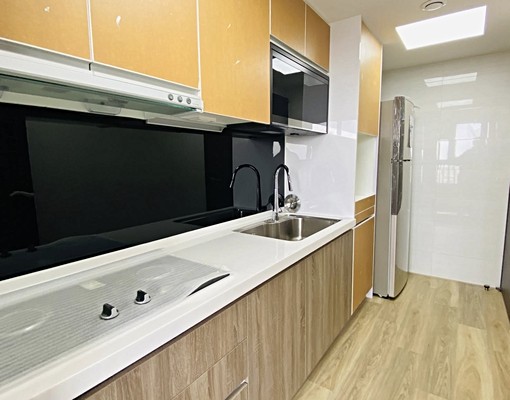 新市鎮全聯旁全新大樓三房可寵可租補 - Image 3