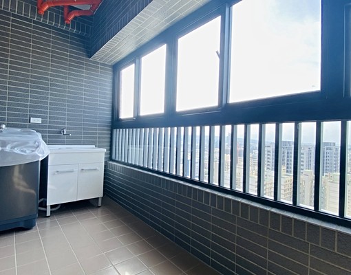 新市鎮全聯旁全新大樓三房可寵可租補 - Image 4