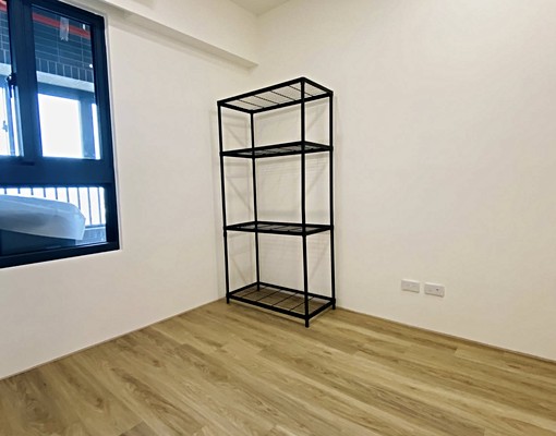 新市鎮全聯旁全新大樓三房可寵可租補 - Image 9