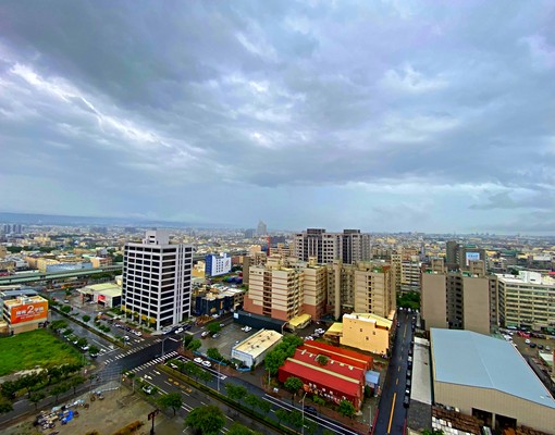 新市鎮全聯旁全新大樓三房可寵可租補 - Image 11