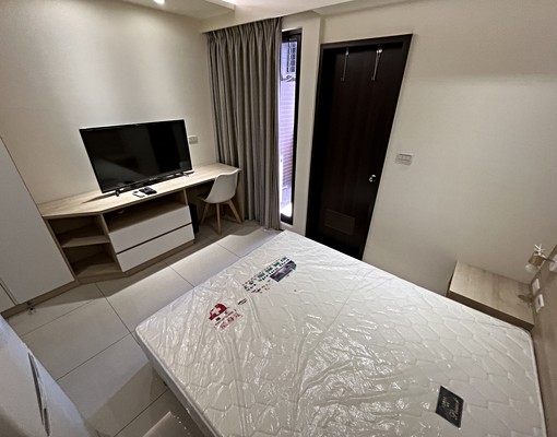 工業區日月光欣興獨立陽台洗衣機開窗電梯套房含管垃圾集中 - Image 10