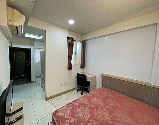 八德交流道.廣豐新天地✅電梯套房✅獨洗陽台 - Image 1