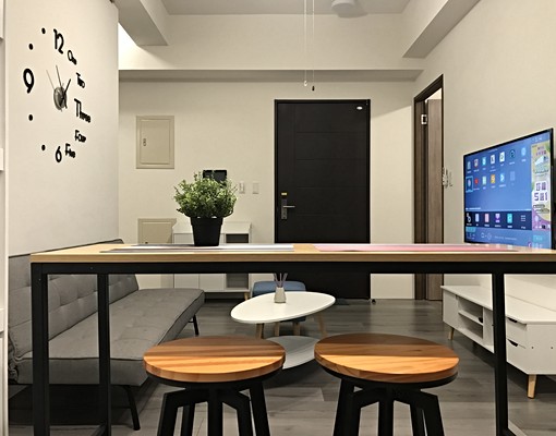 意志力|允將福砌2房附平車🌼可租補🌼免仲介費 - Image 5