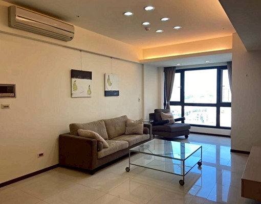 北大愛樂3房.傢俱電齊全.外商首選 - 591租屋網 - Image 3