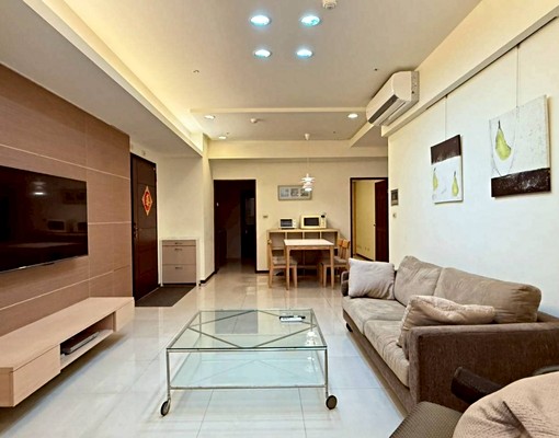 北大愛樂3房.傢俱電齊全.外商首選 - 591租屋網 - Image 2