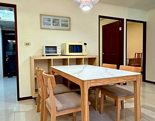 北大愛樂3房.傢俱電齊全.外商首選 - 591租屋網 - Image 6