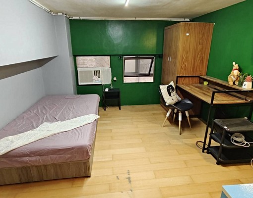 精選巧克力工業風相約詩與遠方附變頻+流理台可@可租補 - Image 2