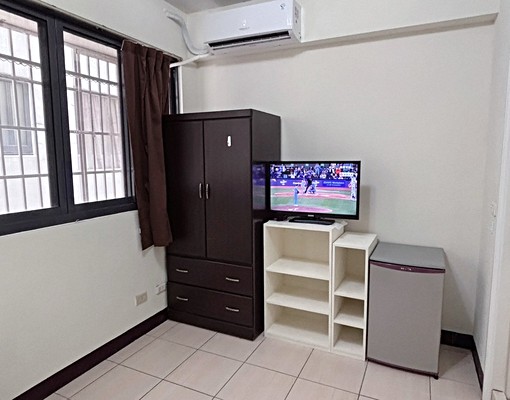 沙鹿、弘光、靜宜優質社區雙人套房含平車（大採光）可租補 - Image 3