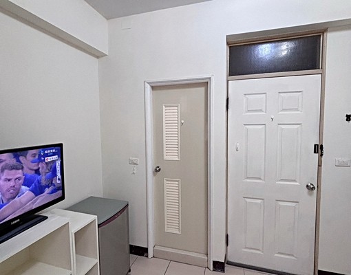 沙鹿、弘光、靜宜優質社區雙人套房含平車（大採光）可租補 - Image 4