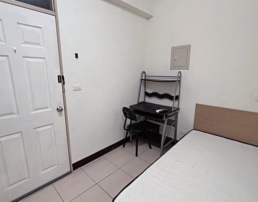 沙鹿、弘光、靜宜優質社區雙人套房含平車（大採光）可租補 - Image 6