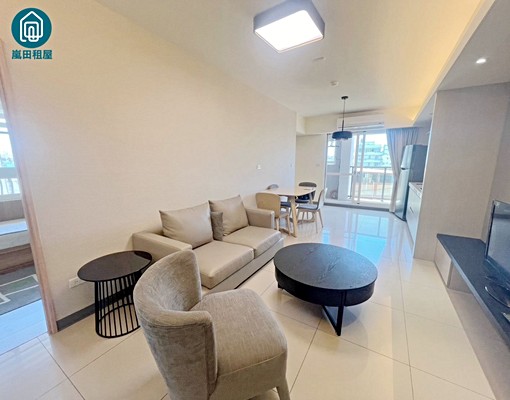 【漾天鵝】LuLu🍎超漂亮二房沙鹿靜宜童綜合北勢弘光英才 - 591租屋網 - Image 2