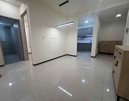 可租補❤️台中車站秀泰新時代LALAPORT全配正2房+平車 - Image 8