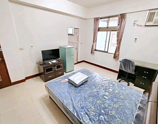 ⭐鄰竹科.金山商圈/電梯採光套房/廁所對外窗.瓦熱 - Image 2