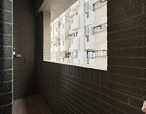 ■東海新社區兩房車位衛浴開窗家具電齊全拎包入住■ - Image 9