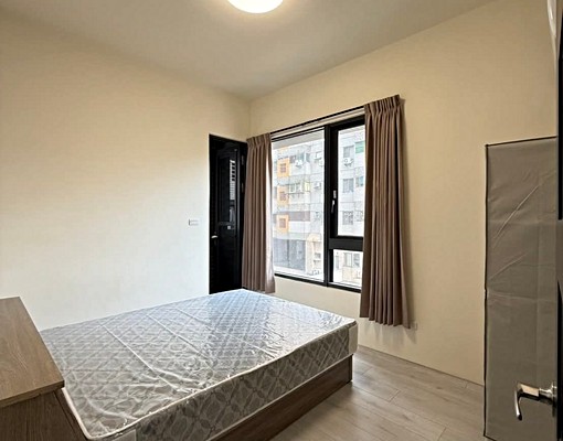 ■東海新社區兩房車位衛浴開窗家具電齊全拎包入住■ - Image 6